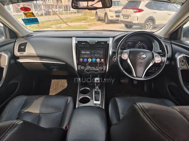 2017 Nissan Teana 2.5 XV (A) 2-Years Warranty - 3