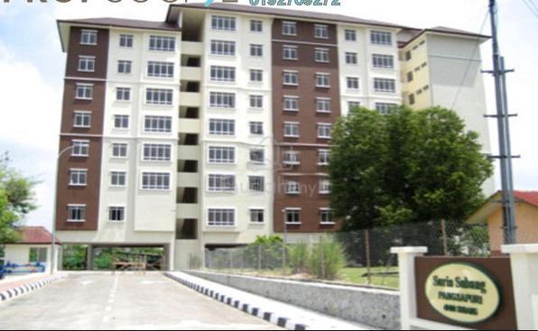 Pangsapuri Subang Suria 1