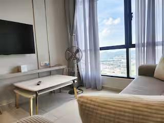 Hill10 Residence @ i-City 1