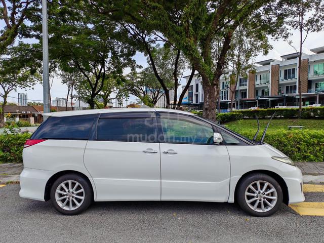 2010 Toyota ESTIMA 2.4 FACELIFT (A) - 4