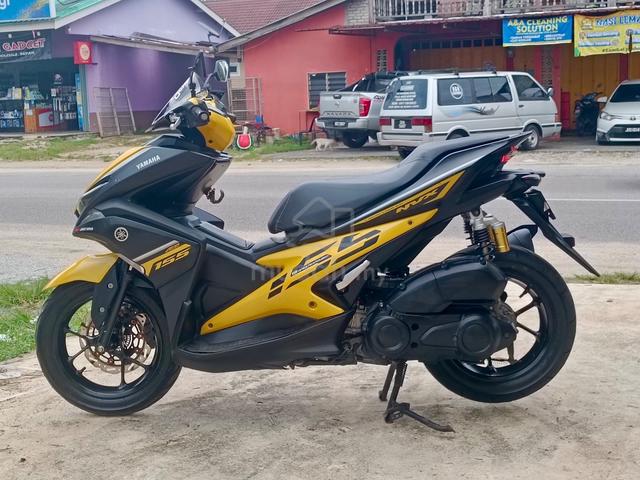2019 Yamaha NVX 155 Cantik - photo 3 of 6