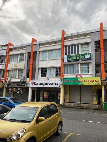 FOR RENT - 1st Floor - BANDAR SERI PUTRA, Bangi 1