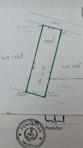 IPOH OLD TOWN 2 STOREY SHOP HOUSE FOR SALE ( FREEHOLD ) 21.5 x 75.5  4