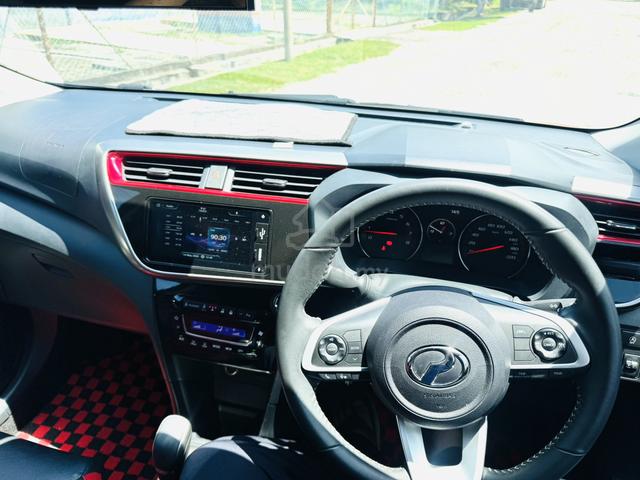 2024 Perodua MYVI 1.5 AV MY17 FACELIFT (A) - 5