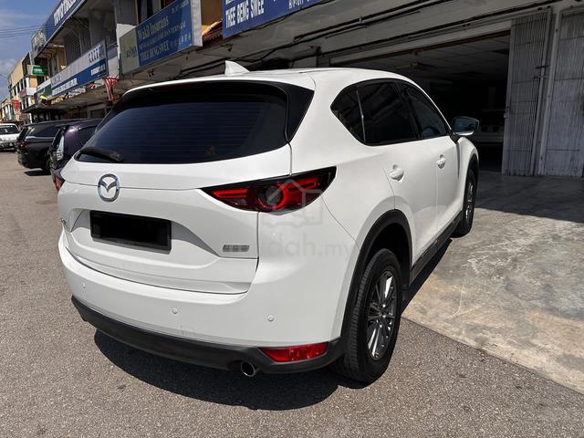 Mazda CX-5 2.0 GLS HIGH SKYACTIV FULL SPEC 360 CAM - 2