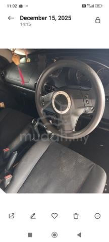2012 Proton SAGA 1.3 FLX EXECUTIVE (M) - 5