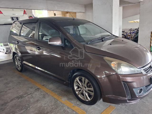 2013 Proton EXORA 1.6 PRIME (A) - 5