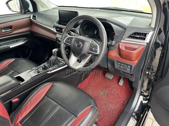 2022 Perodua ALZA 1.5 AV (A) FSR , WARRANTY 2027 - 5
