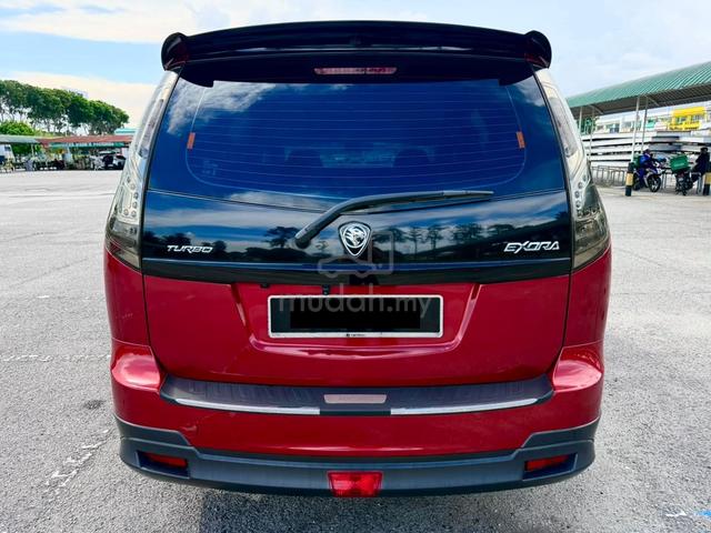 2021 Proton EXORA PREMIUM 1.6L (A) FULL SPEC - 5