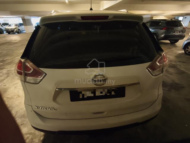 2018 Nissan X-TRAIL 2.0 T32 (A) - 3