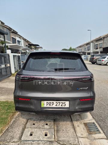 2025 Proton EMAS 7 1.0 7 MAX MY24 (A) - 4