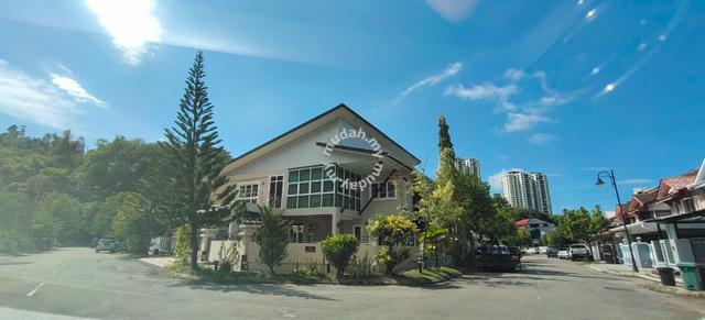To KK 5minute | renovated Signal Hill Park 7rooms 1