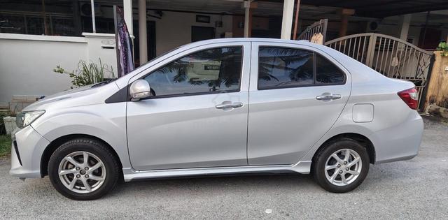 2022 Perodua BEZZA 1.0 G MY16 FACELIFT (A) - 5