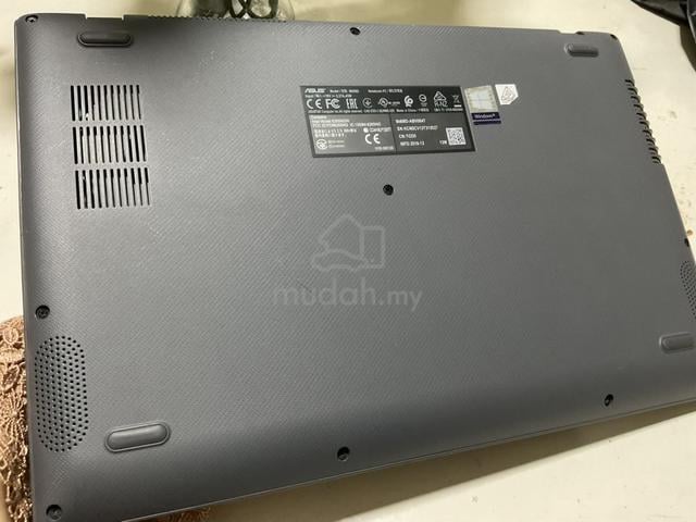 Laptop ASUS VivoBook X409DA | Ryzen 3 | RAM 20GB | - photo 2 of 6