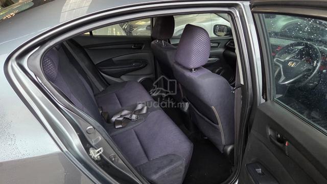 2010 Honda CITY 1.5 (A) - 5