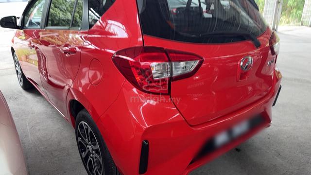 2023 Perodua MYVI 1.3 G ( CVT ) - 3