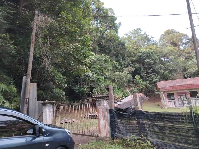 3.4 acre, Non Bumi, Johol, Kuala Pilah 4