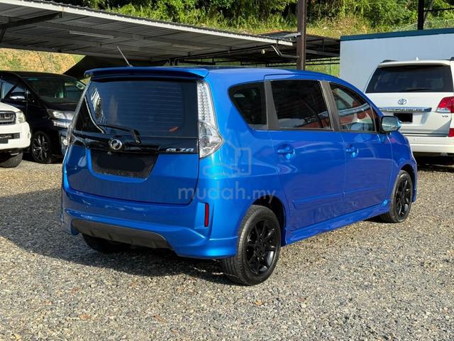 2019 Perodua ALZA 1.5 EZ (A) - 2