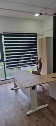 Sunway Geo Avenue 2 - Office for Rent 1