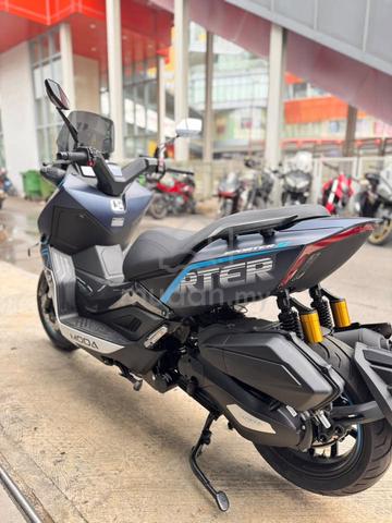 MODA SPORTTER S 250 New - photo 7 of 10