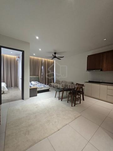 The Podium 1