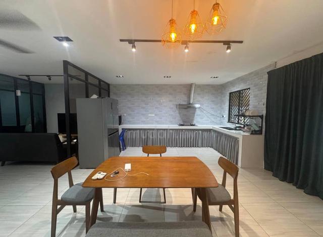 Taman Seputeh l Furnished l Renovated l Damai l HQE l KPJ l Foh Sang 1