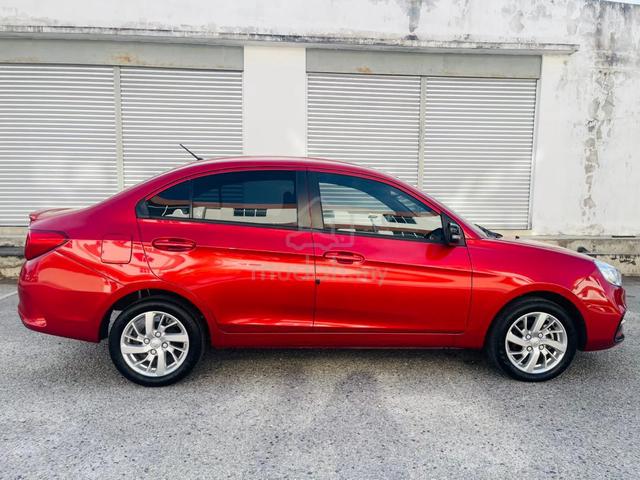2024 Proton SAGA 1.3 PREMIUM AT MY19 FACELIFT (A) - 3