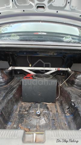 2003 Proton WAJA 1.6 (M) - 4
