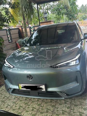 2025 Proton EMAS 7 MAX MY24 (A) - 3