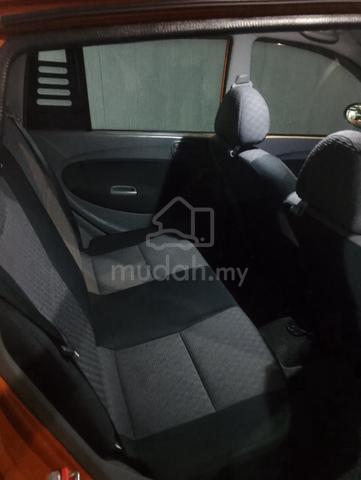 2011 Perodua VIVA 1.0 ELITE AT EJ-VE (A) - 5