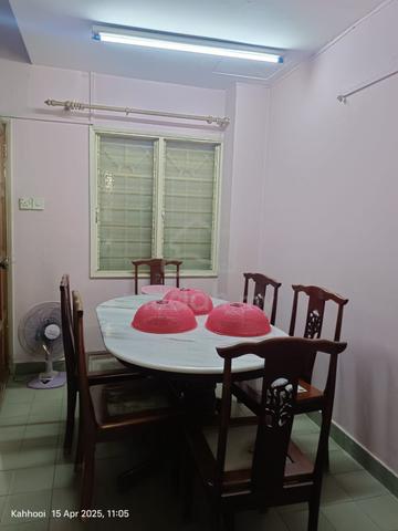 Kepong Taman Indah Perdana 2 storey house 3