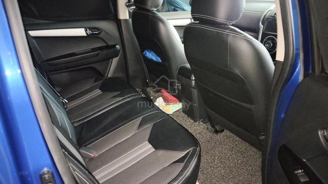 2020 Isuzu D-MAX 1.9 PREMIUM MY16 RT FACELIFT (A) - 3