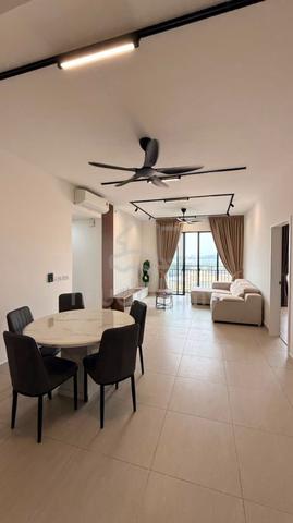 Tuai Residence 1