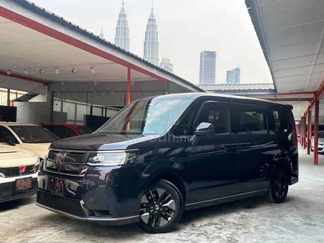 [9000KM] 2023 Honda STEPWAGON 1.5 SPADA - 3