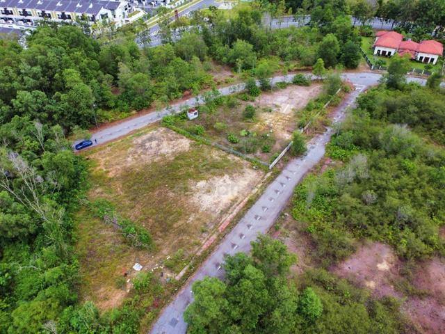 INFRA READY 13993ft Bungalow Lot Seksyen 7 Bukit Mahkota Bangi 5