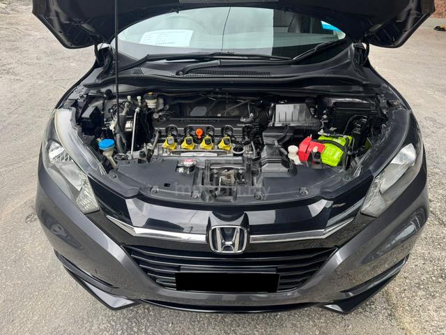 Honda HR-V 1.8 E ENHANCED FULL NAPPA LEATHER SEAT - 5