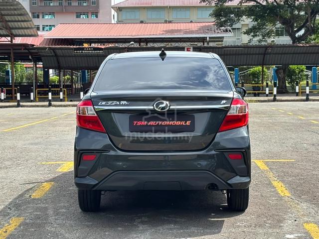 2024 Perodua BEZZA 1.3 X (A) - 4
