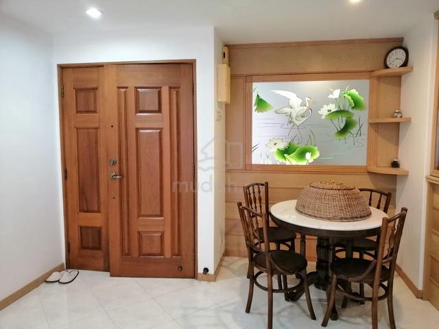 Gambier Heights 1