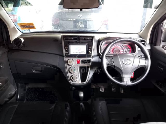 2013 Perodua Myvi 1.5 EXTREME (M) Full Extreme - 5