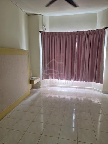 Impian Senibong Apartment 1