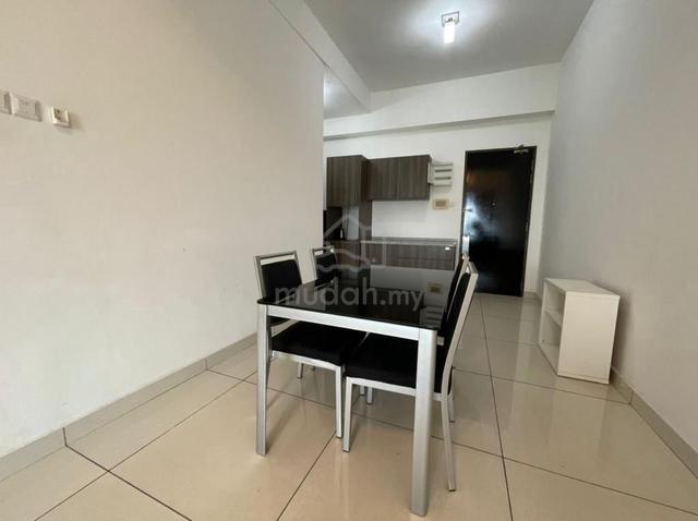D'Inspire Residence (Inspira Bestari) 1
