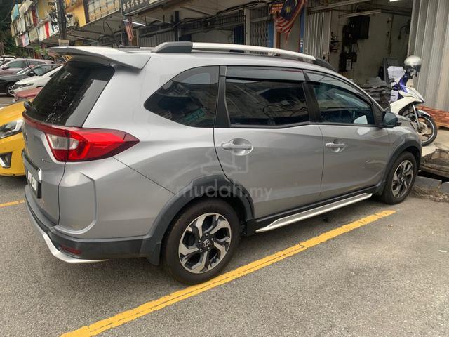 2019 Honda BR-V 1.5 E (A) - 3
