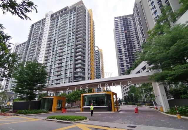 The Z Residence 1