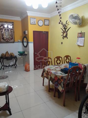 Apartment Jasmin (Pangsapuri Jasmin) 1