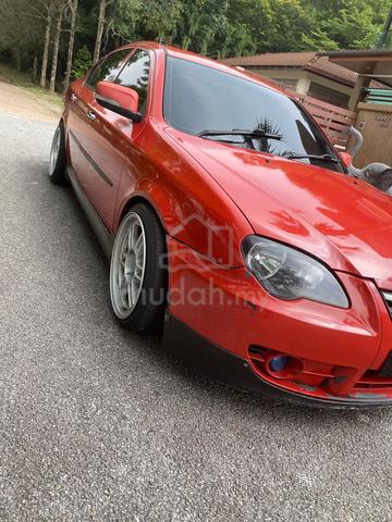 2014 Proton PERSONA 1.6 ELEGANCE BASE LINE (M) - 1