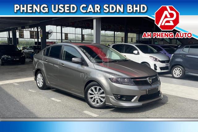 2015 Proton PREVE 1.6 BOLD (A) 1-3 YEATS WARANTY - 1