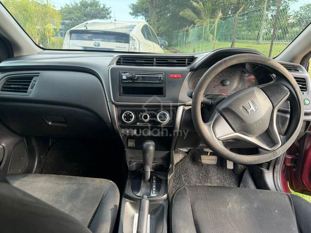 2019 Perodua AXIA 1.0 (M) DIRECT OWNER murah Jual - 3