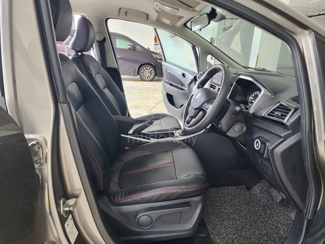 2022 Proton PERSONA EXECUTIVE 1.6L (A) - 5