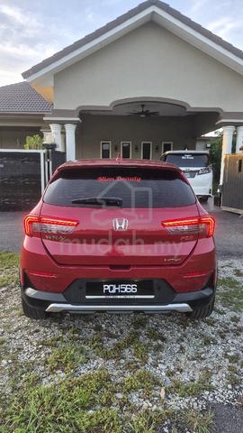 2023 Honda WR-V 1.5 RS MY23 DG4 (A) - 4