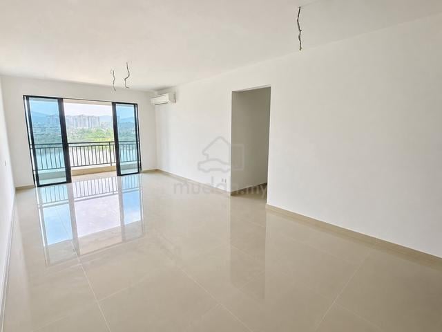 Aradia Residence @ Lake City KL North 1